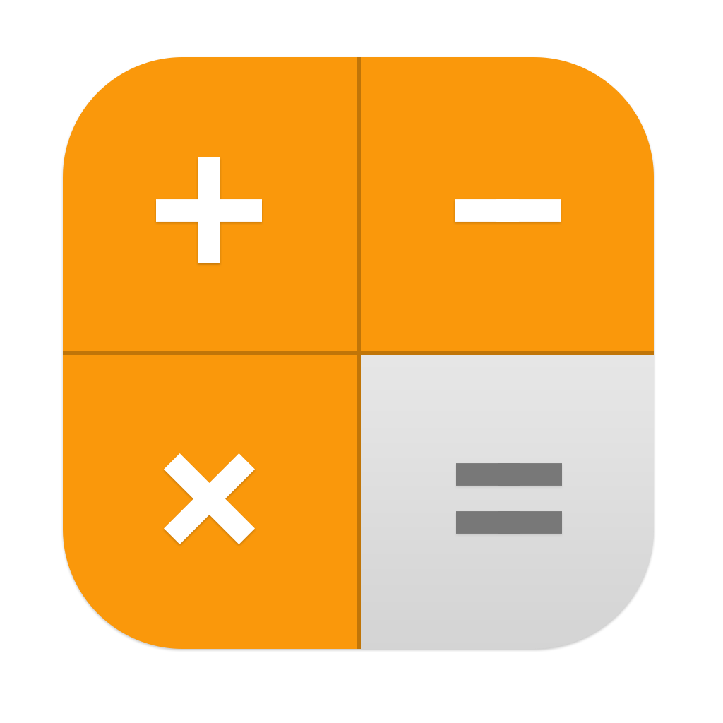 calculator Icon